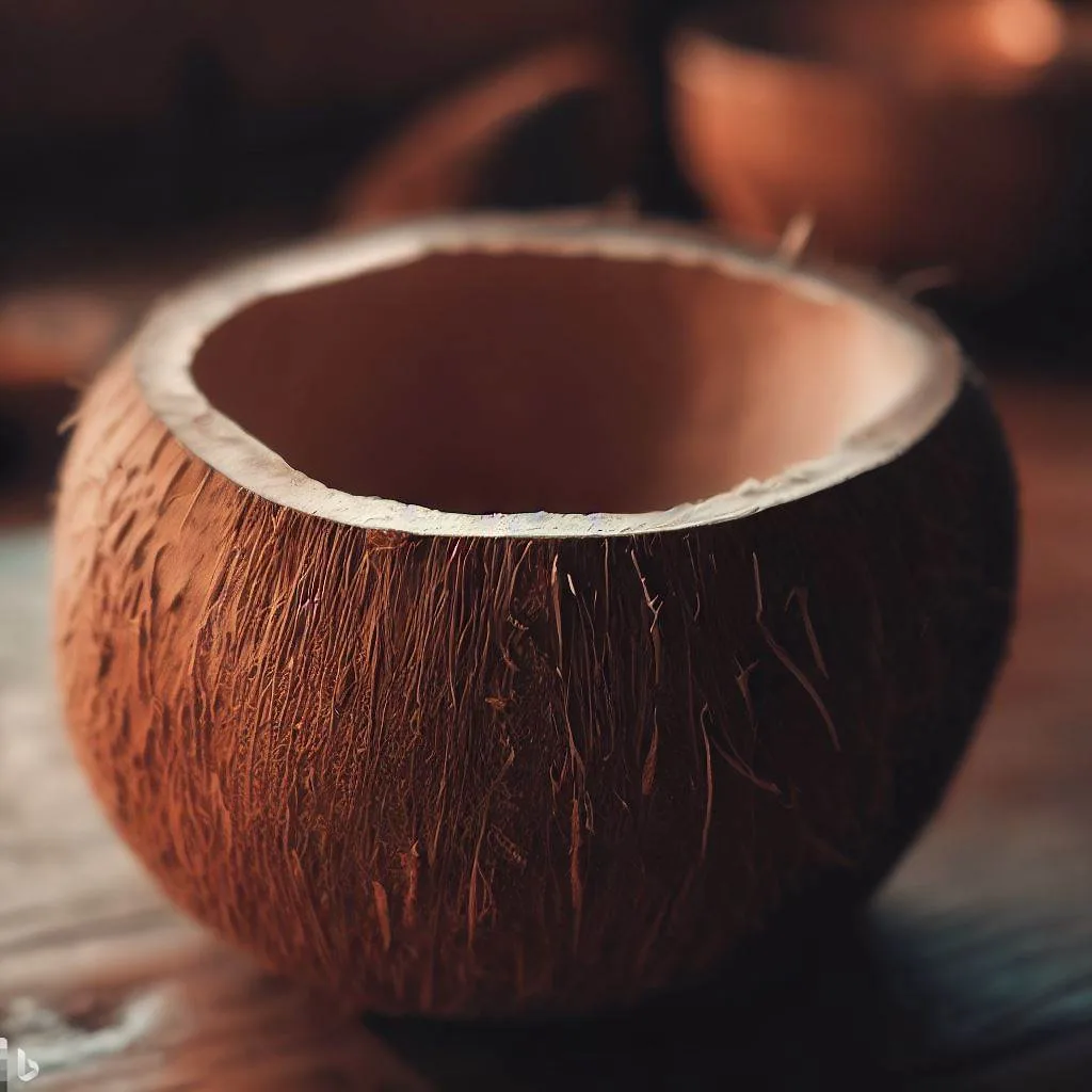 The Eco-Friendly Alternative: Why Coconut Bowls Are the Perfect Addition to Your Kitchen