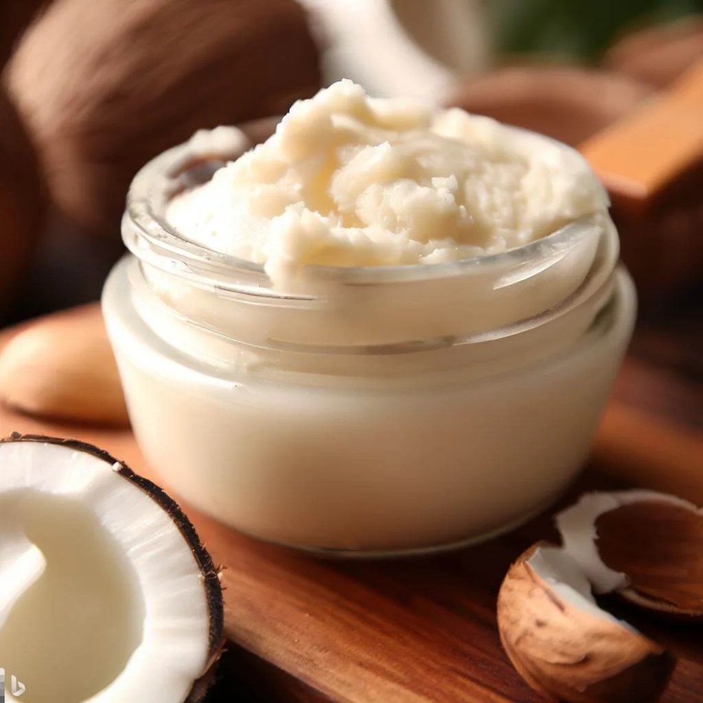 The Health-Conscious Foodie's Paradise: Exploring the Benefits of Coconut Butter Spread