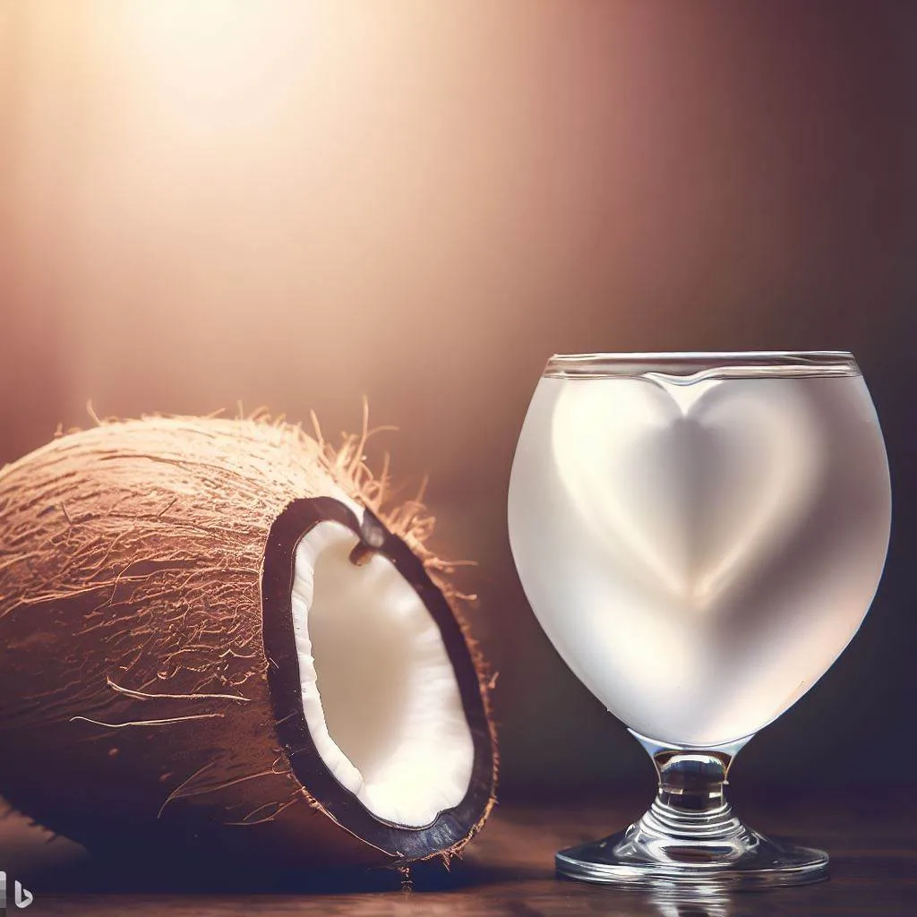 The Heart-Healthy Benefits of Coconut Water: How This Tropical Drink Can Boost Your Cardiovascular Health