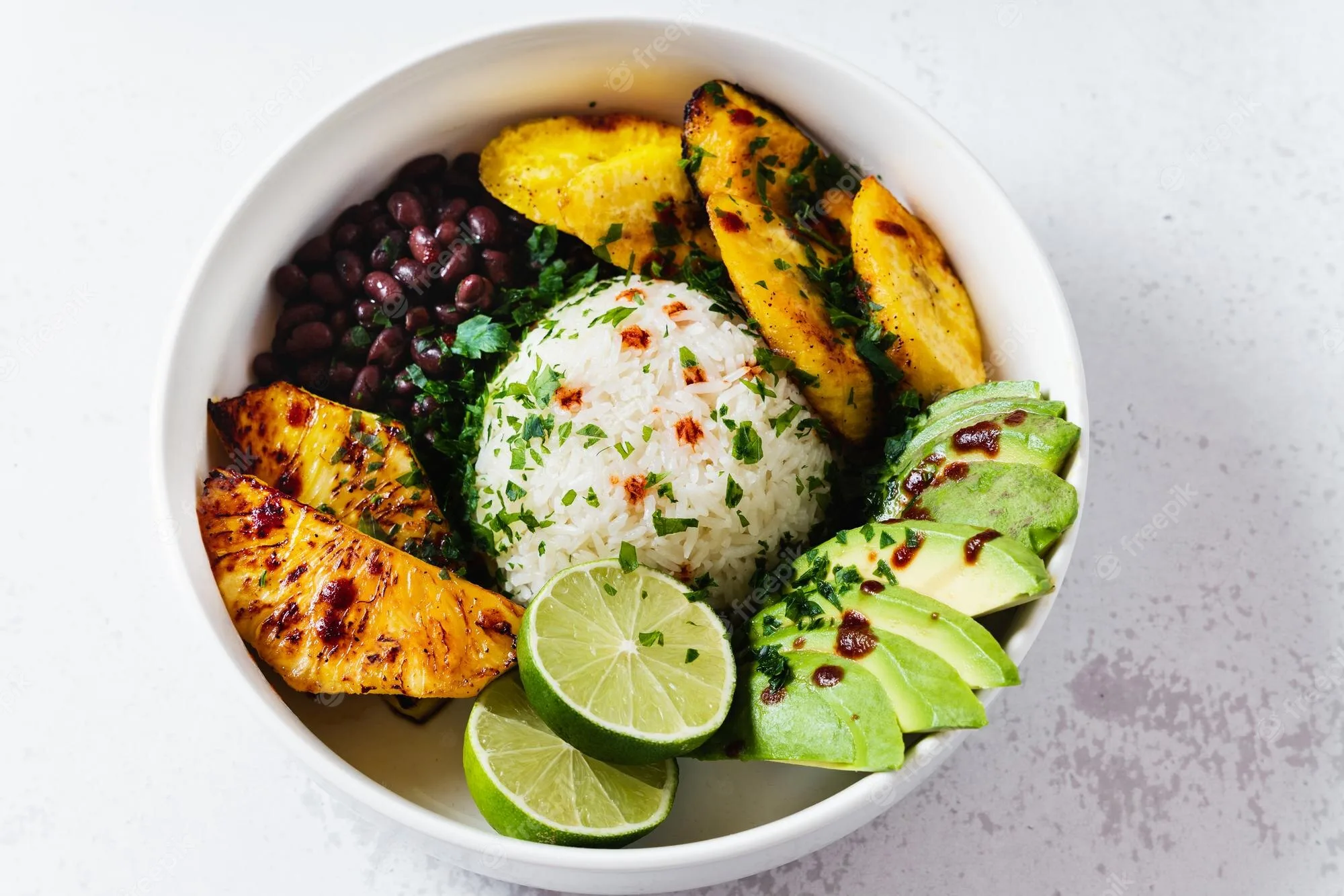 The Perfect Combination: Enhancing Your Rice Dishes with Avocado Rice