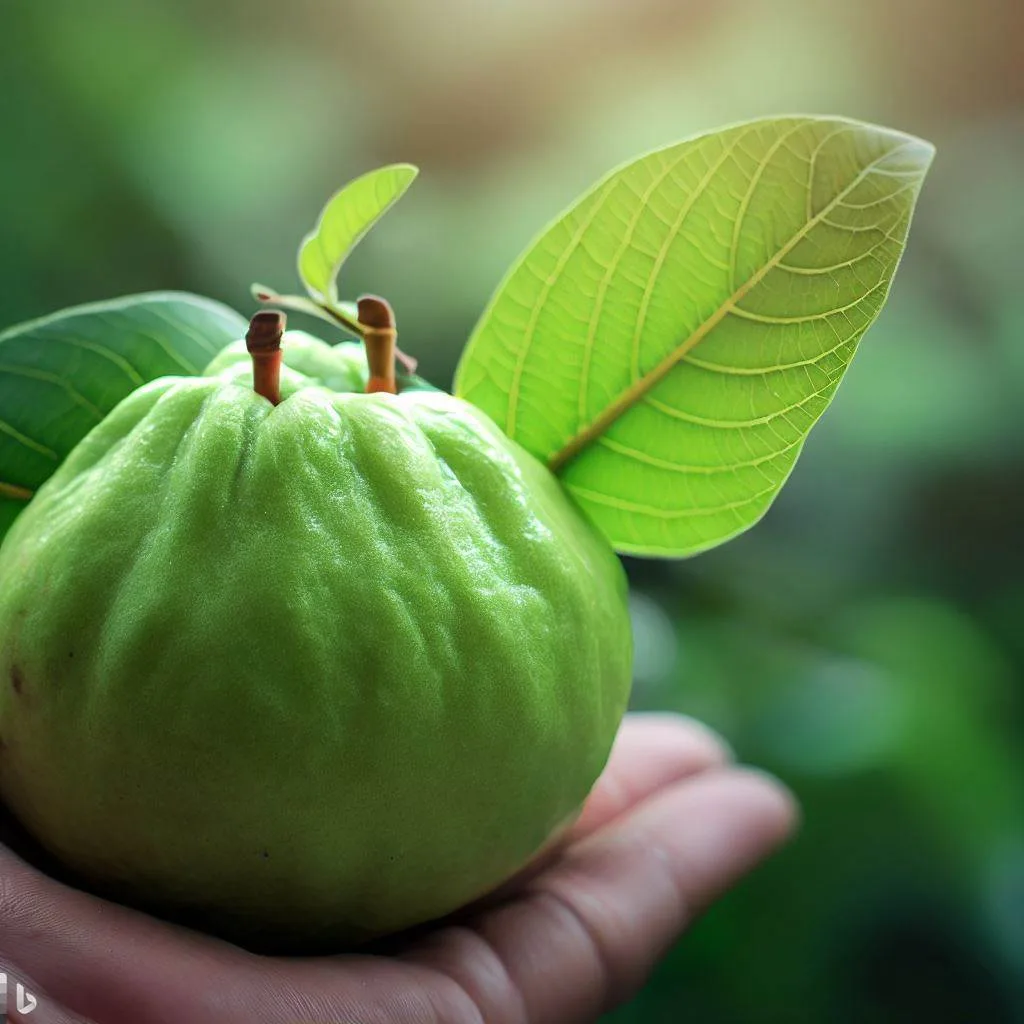 The Power of Guava: How This Fruit Can Help Manage Diabetes