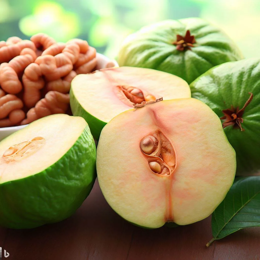 The Power of Guava for a Healthy Stomach: Discover the Benefits and How to Incorporate it into Your Diet