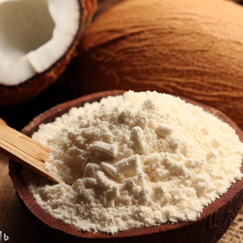 The Rise of Coconut Meat Protein: How It Can Transform Your Health and Fitness Journey