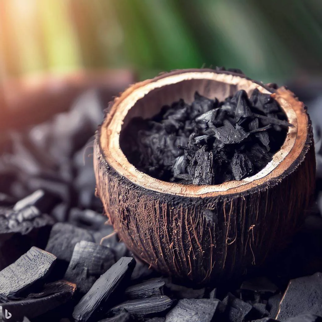 The Rise of Coconut Shell Charcoal: Why it's the Eco-Friendly Alternative You Need