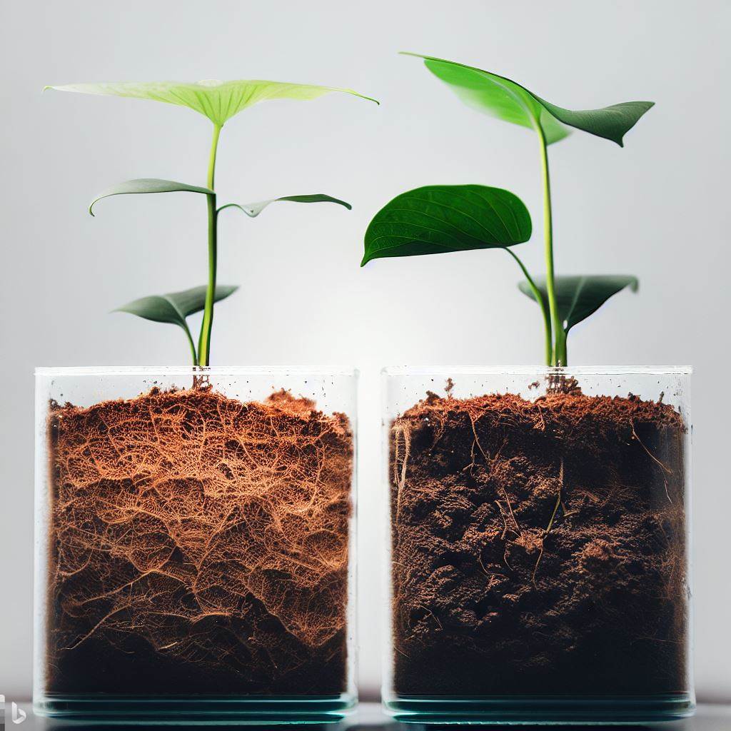 The Secret to Efficient Water Retention: Harnessing the Benefits of Coco Peat