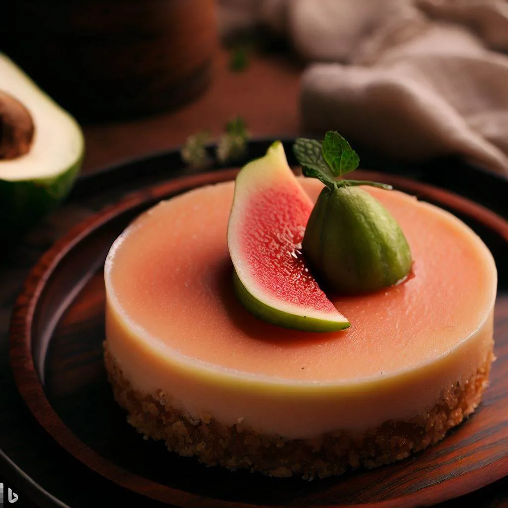 The Ultimate Guava Cheesecake Recipe: Unleash Your Inner Dessert Chef