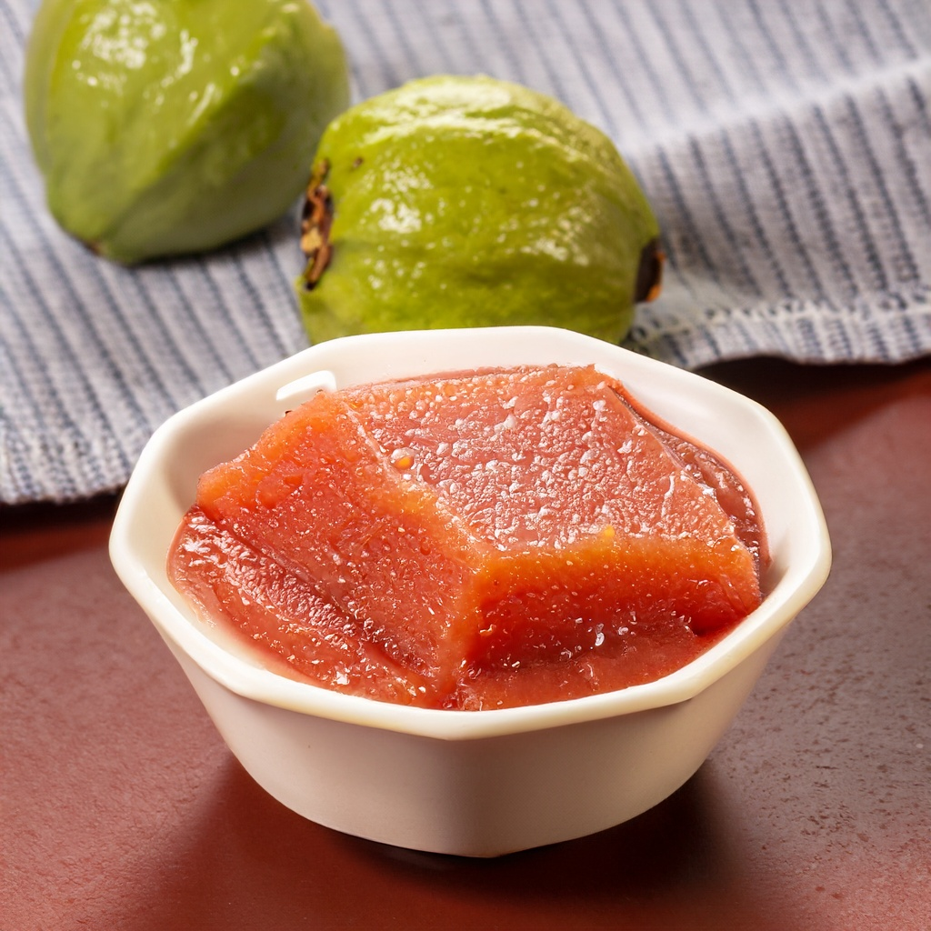 The Ultimate Guava Paste Guide: Discovering the Flavors and Uses of this Tropical Delight