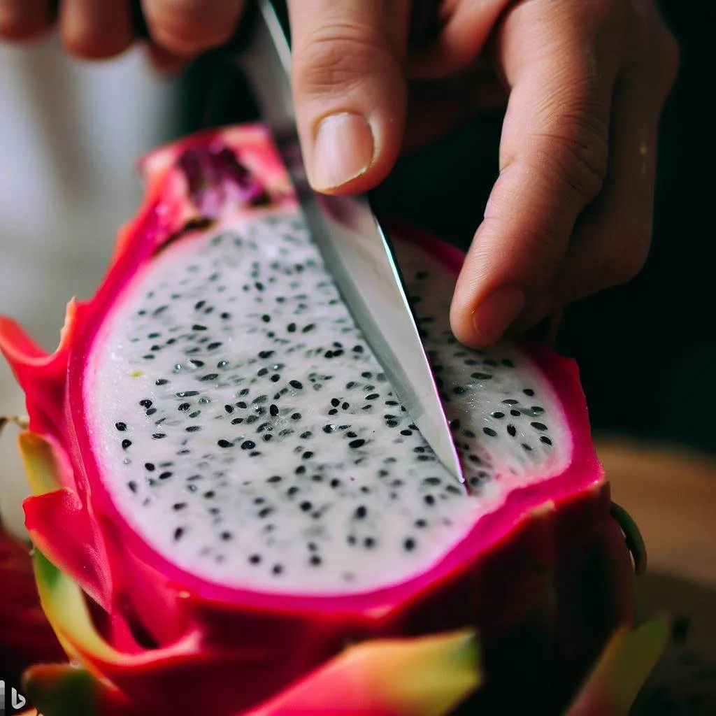 The Ultimate Guide to Dragon Fruit Cutting: Tips and Techniques for Perfect Slices