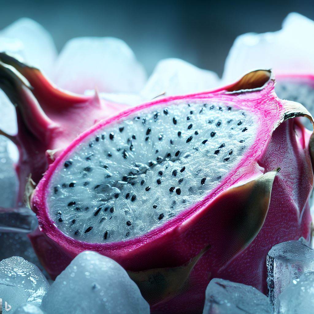 The Ultimate Guide to Enjoying Dragon Fruit Frozen: How to Make the Most of this Refreshing Delight