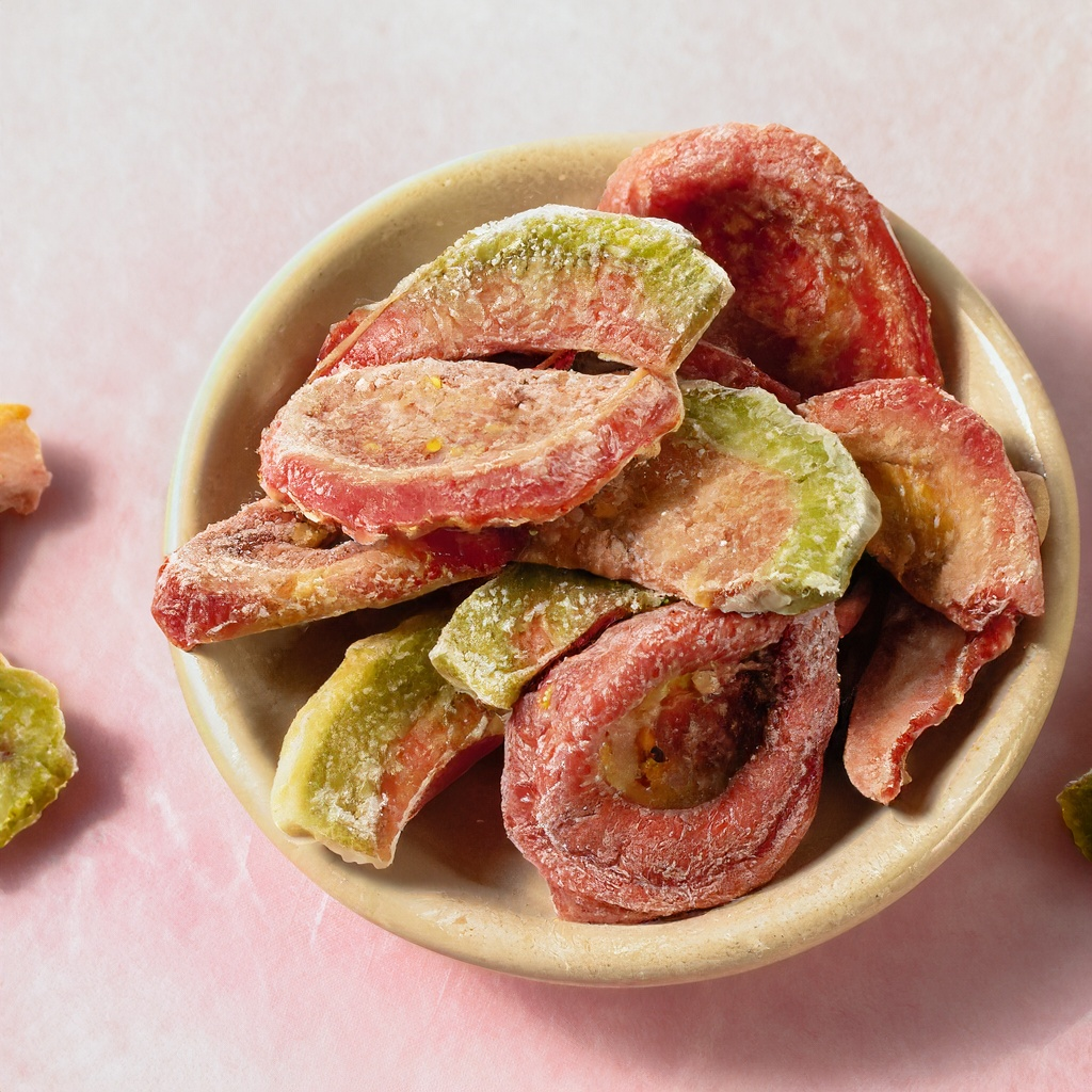The Ultimate Guide to Freeze Dried Guava: What You Need to Know