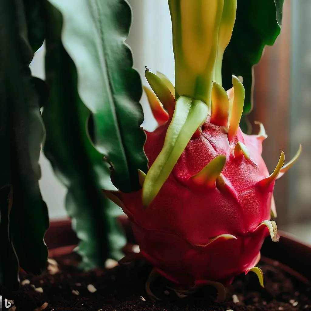 The Ultimate Guide to Growing Dragon Fruit Indoors: Tips, Tricks, and Best Practices