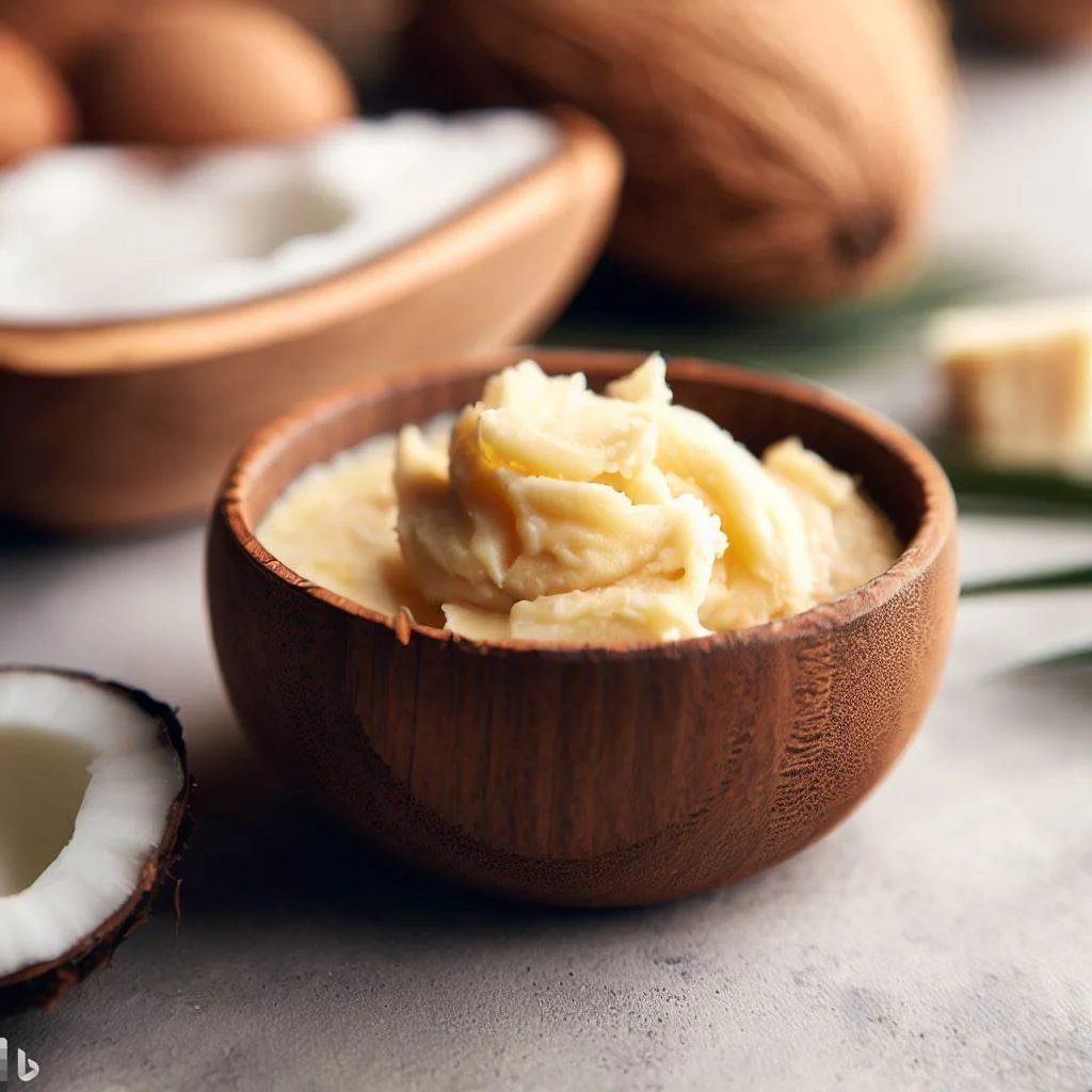 The Ultimate Guide to Paleo Coconut Butter How to Incorporate This Nutty Delight into Your Healthy Lifestyle