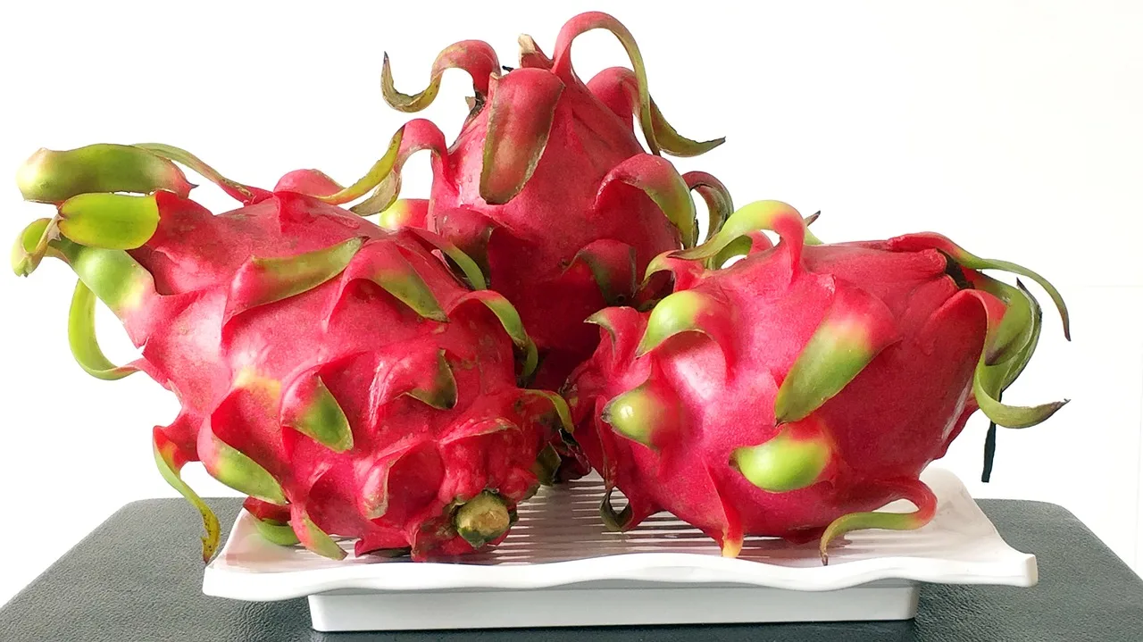 The Ultimate Guide to Storing Dragon Fruit: Keep Your Exotic Delight Fresh and Flavorful