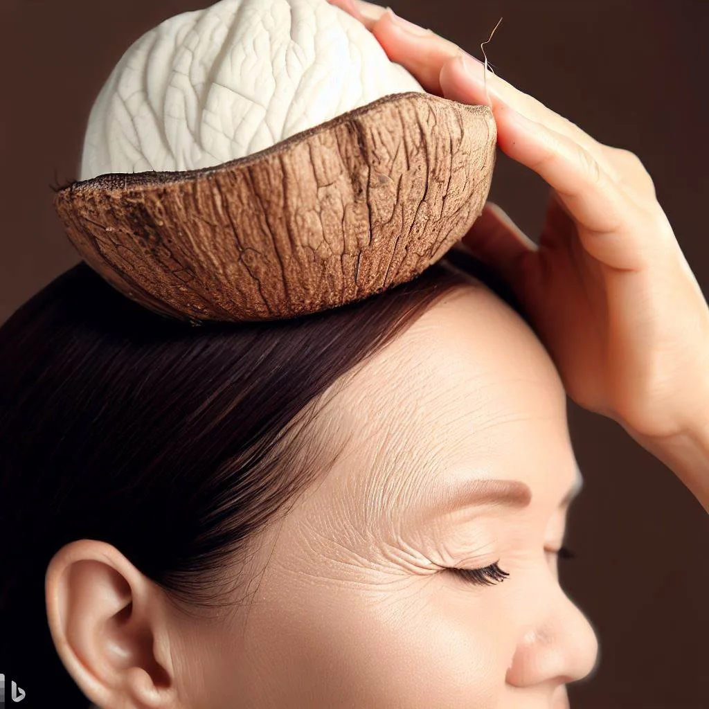 The Ultimate Guide to Using Coconut Oil for Wrinkles: Expert Tips and Techniques