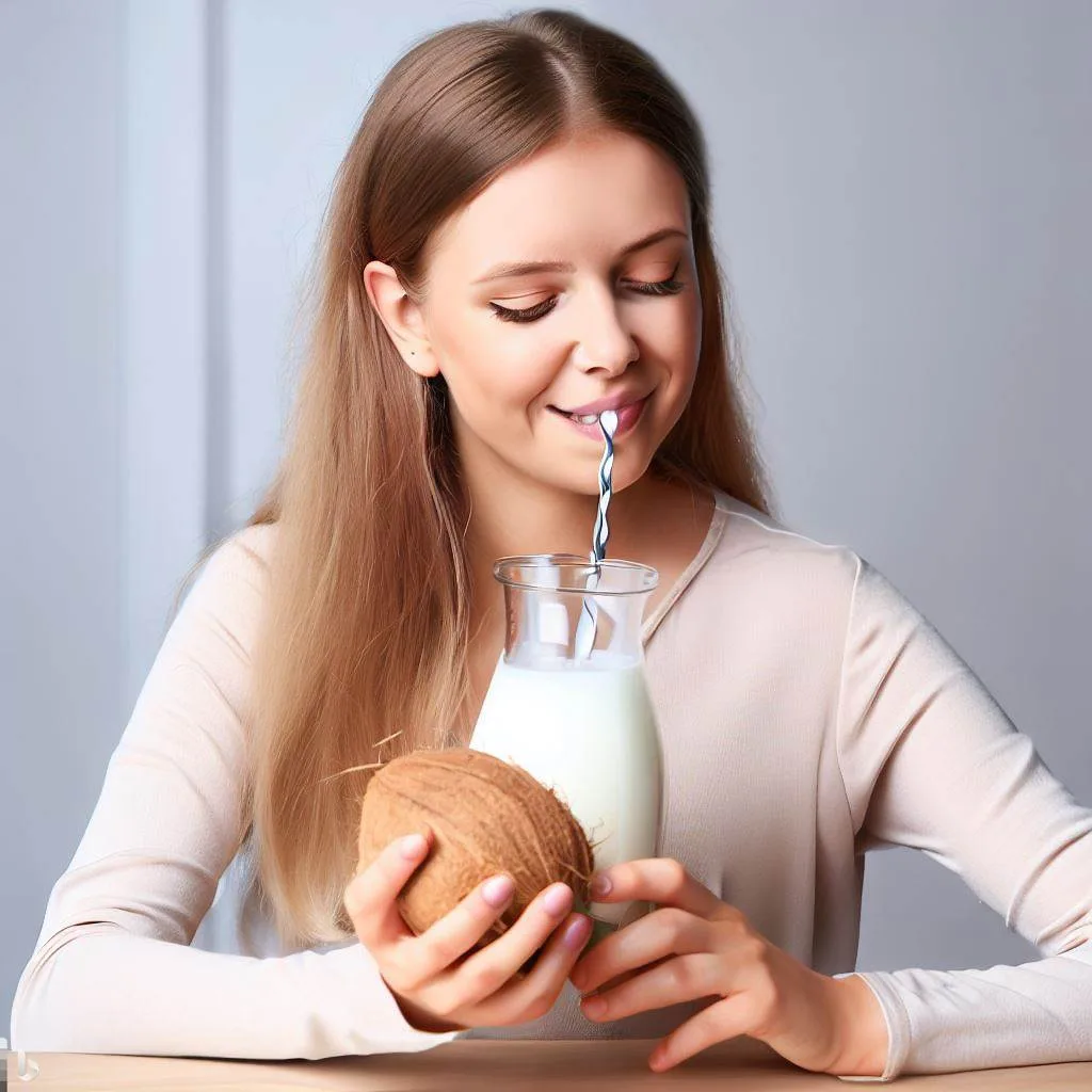 Understanding the Benefits of Coconut Milk for Lactose Intolerance: A Guide to a Dairy-Free Lifestyle