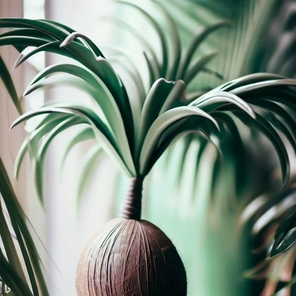 Unleash the Tropical Vibe: How Coconut Tree Home Decor Enhances Your Space
