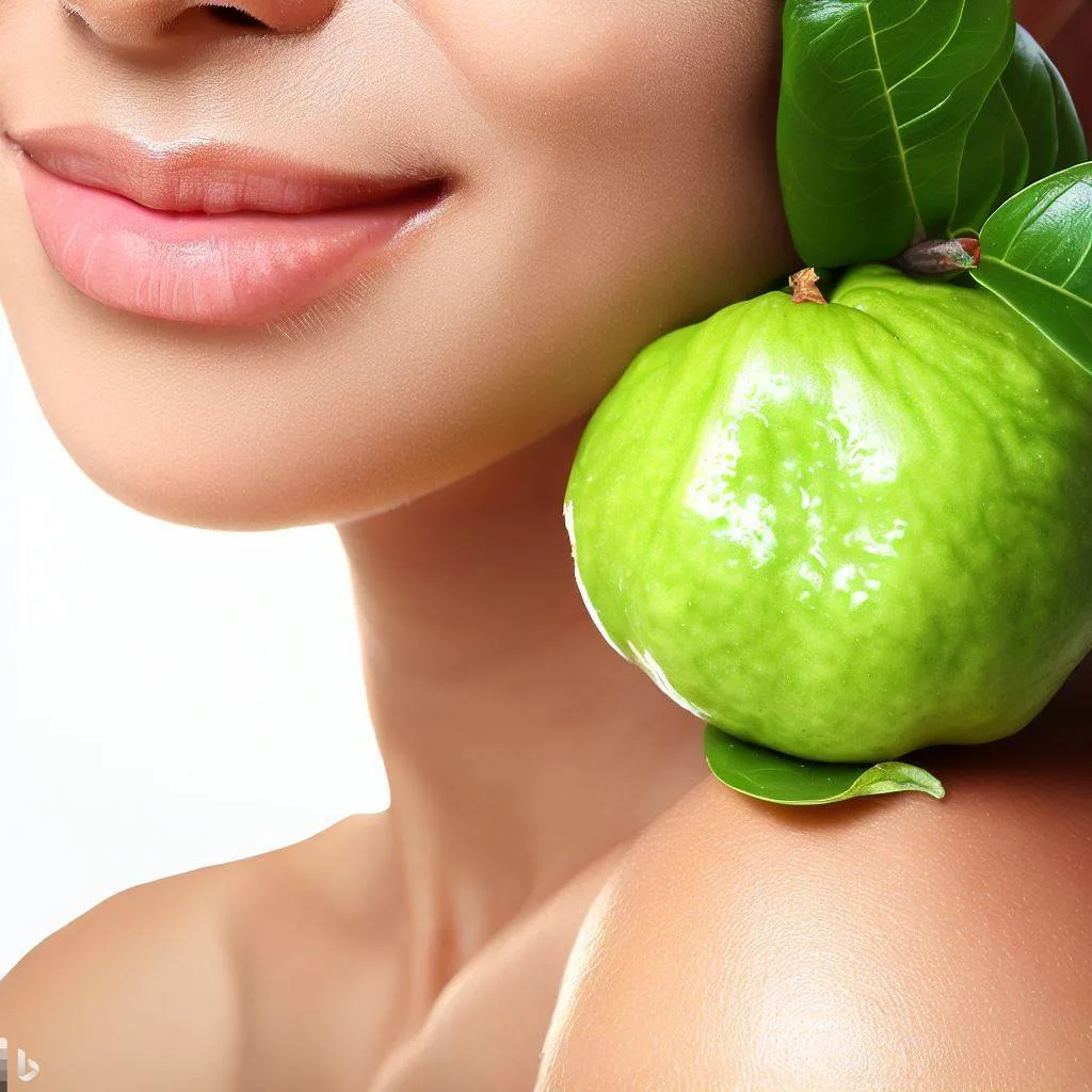 Unlock the Hidden Beauty Benefits: How Guava Can Transform Your Skin