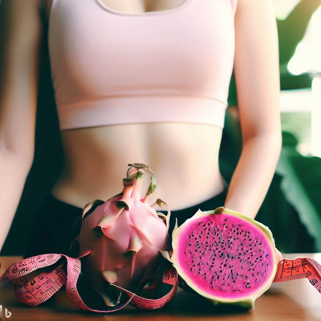 Unlock the Power of Dragon Fruit for Weight Loss: A Delicious and Nutrient-Packed Solution