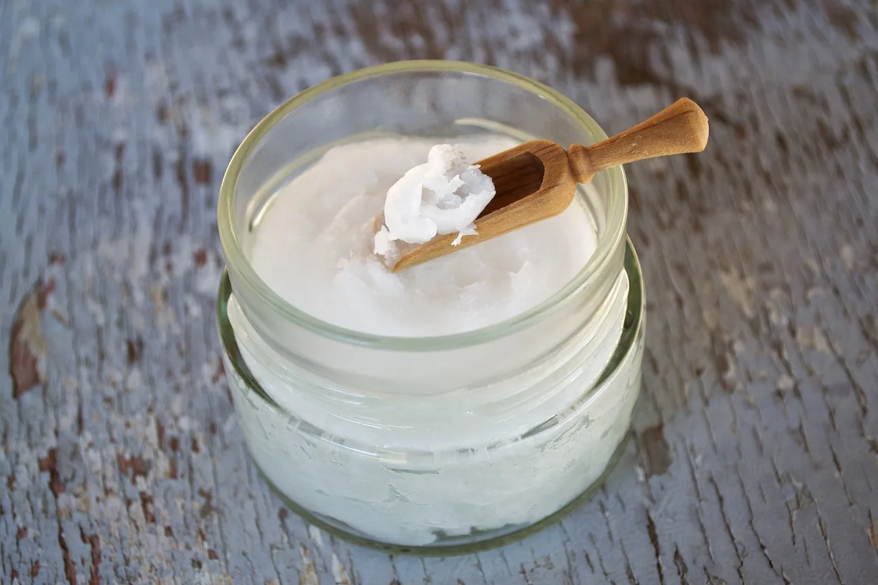 Unlock the Secret to Healthy Cuticles with Coconut Oil