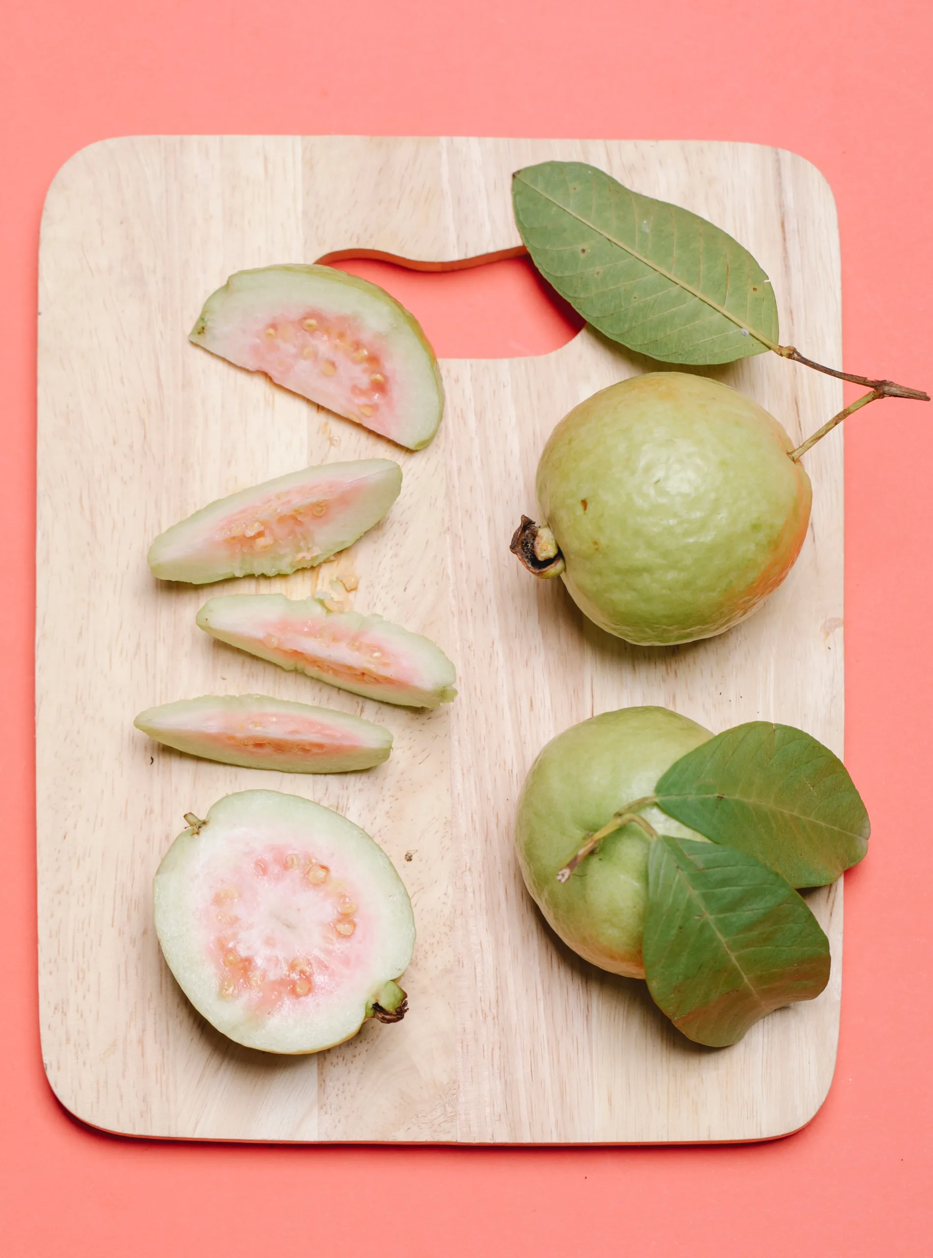Unlock the Tropical Delight: Guava Fruit Recipes to Tantalize Your Taste Buds