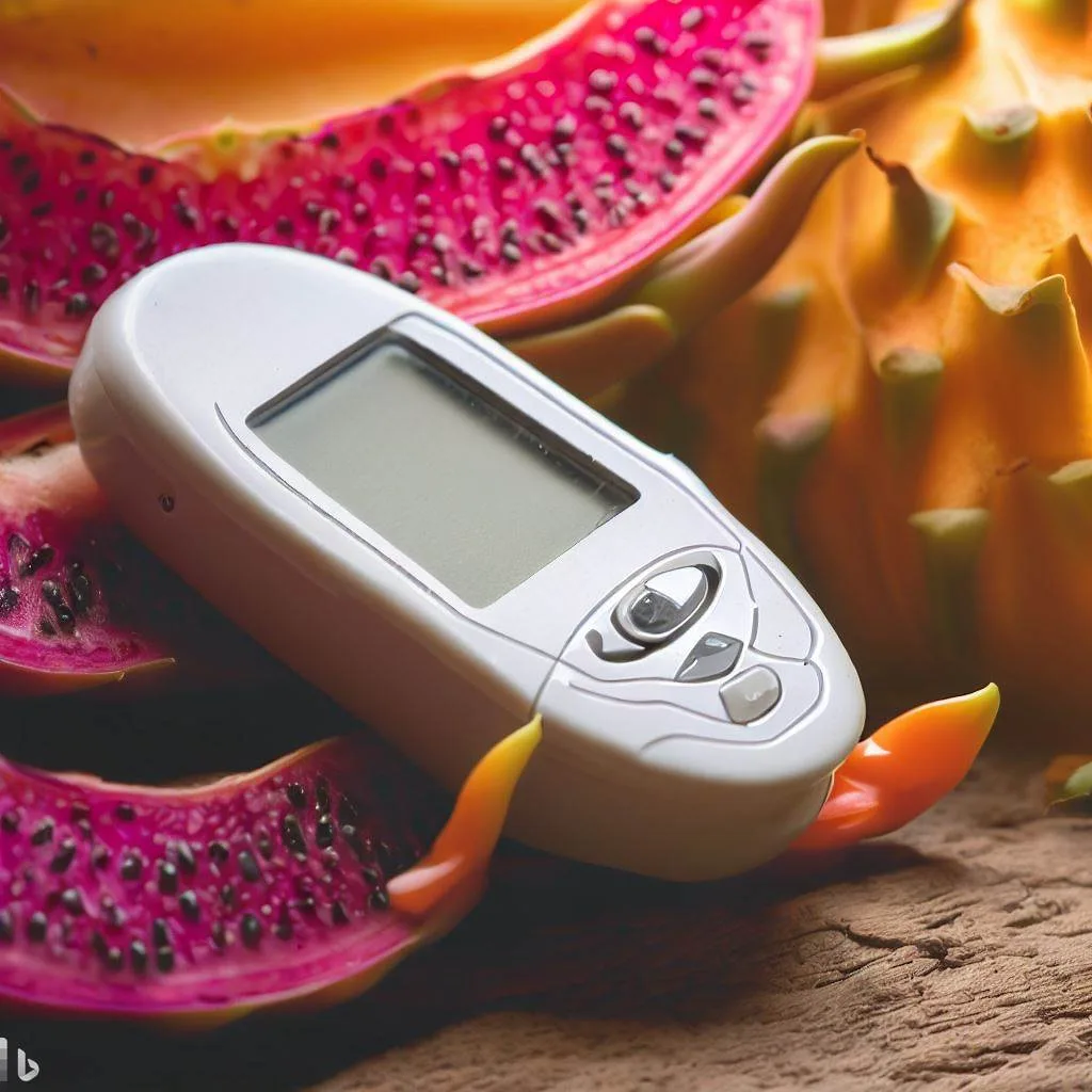 Unlocking the Benefits: How Dragon Fruit Can Help Manage Diabetes