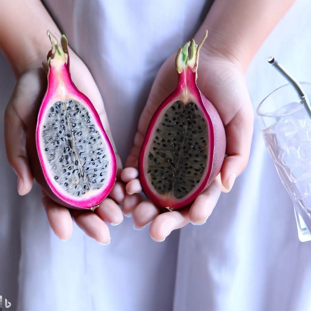 Unlocking the Benefits: How Dragon Fruit Can Improve Kidney Health