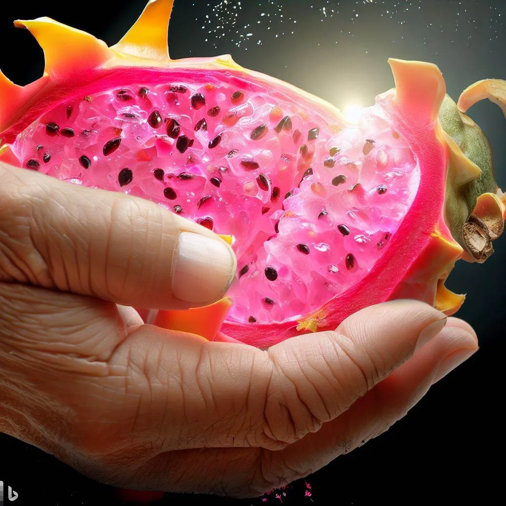 Unlocking the Potential: Dragon Fruit for Cancer Prevention and Treatment