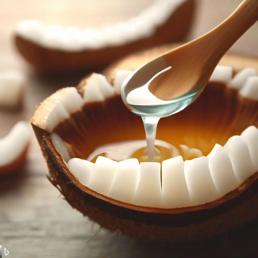 Unlocking The Secrets Of Coconut Oil For Teeth The Ultimate Guide