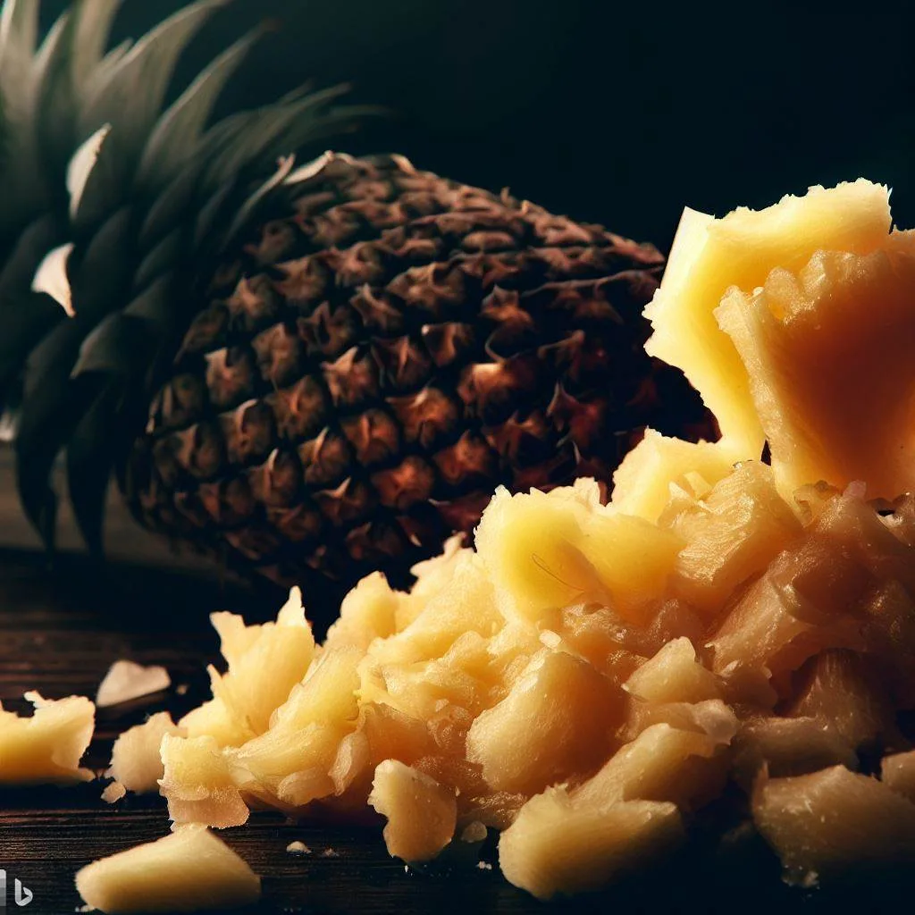 Unlocking the Secrets of Homemade Crushed Pineapple: Your Go-To Recipe for a Tropical Delight
