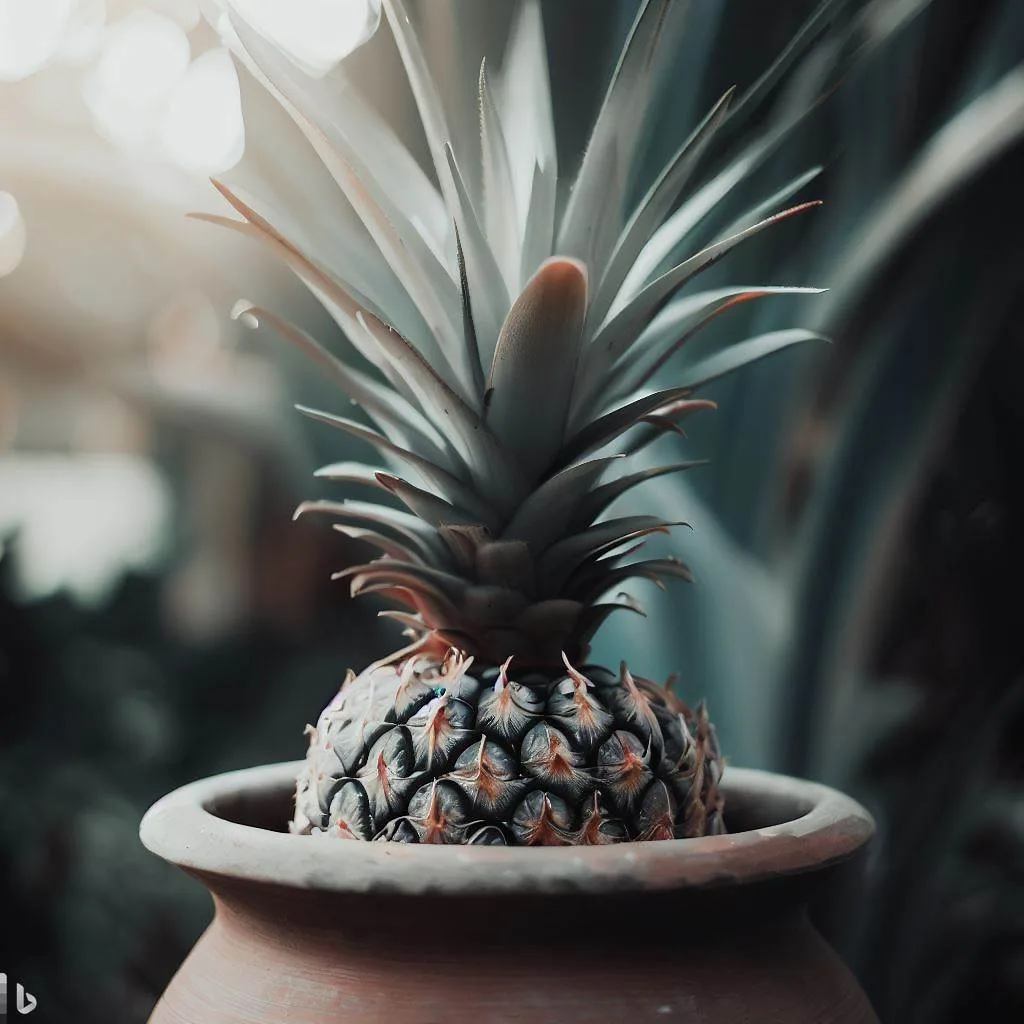 Unlocking the Secrets to Successful Pineapple Flower Pot Care: Expert Tips and Tricks
