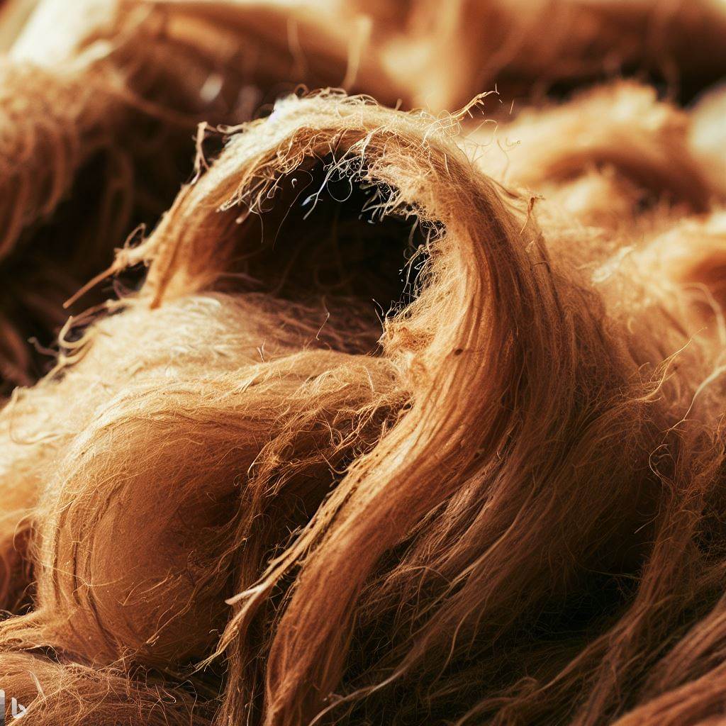 Why Coconut Fiber Insulation is the Eco-Friendly Choice for Your Home