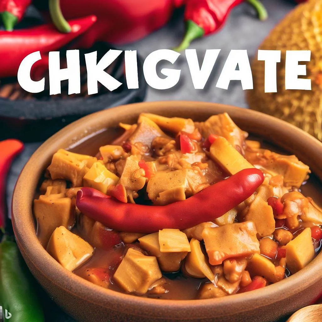 A Flavorful Twist: Mastering Vegan Jackfruit Chili Recipes for a Satisfying Meal