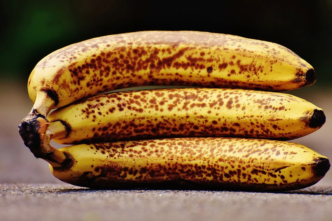 Are Bruised Bananas Safe to Eat? Debunking the Myths and Unveiling the Truth