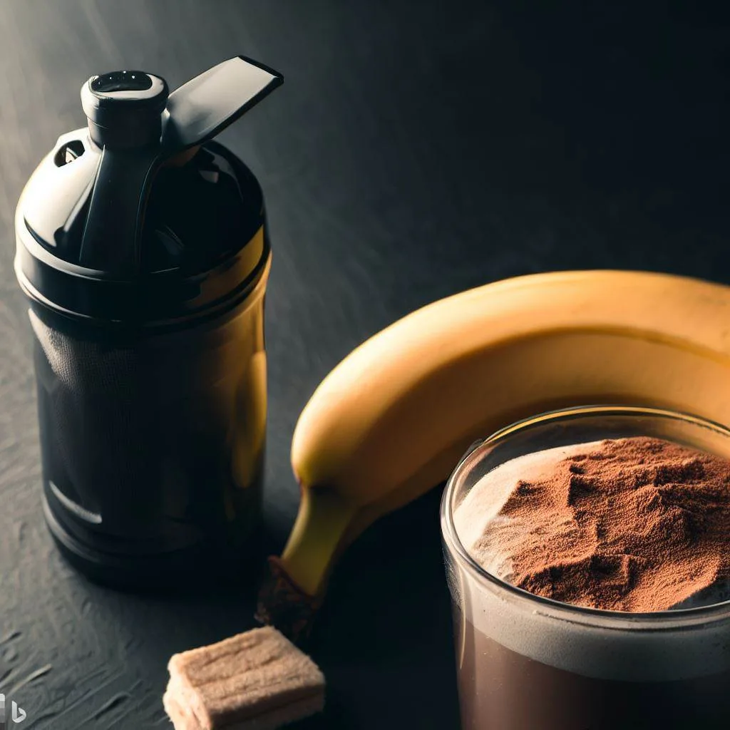 Banana Pre-Workout: The Perfect Natural Energy Source for Optimal Exercise Performance