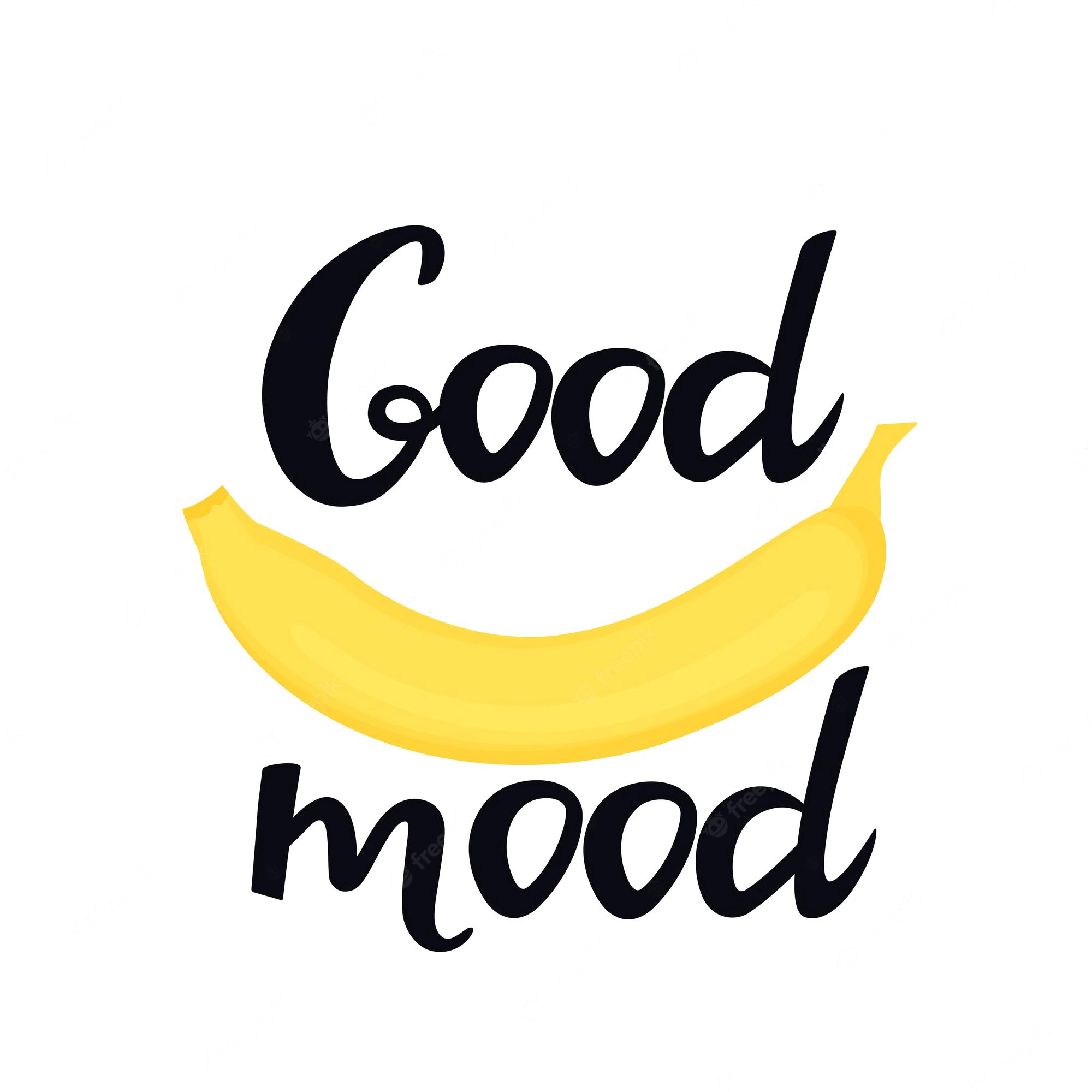 Boost Your Mood Naturally: The Power of Bananas for Mood Improvement