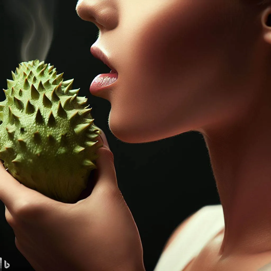 Breathing Easy with Soursop: Enhancing Respiratory Health Naturally