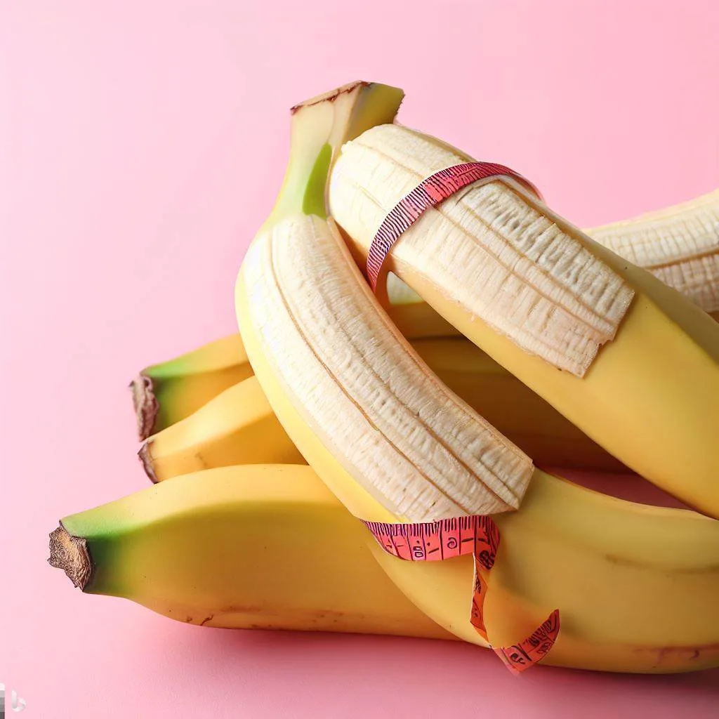 Debunking the Myth: Will Bananas Make You Fat? Discover the Truth about Banana for Weight Gain