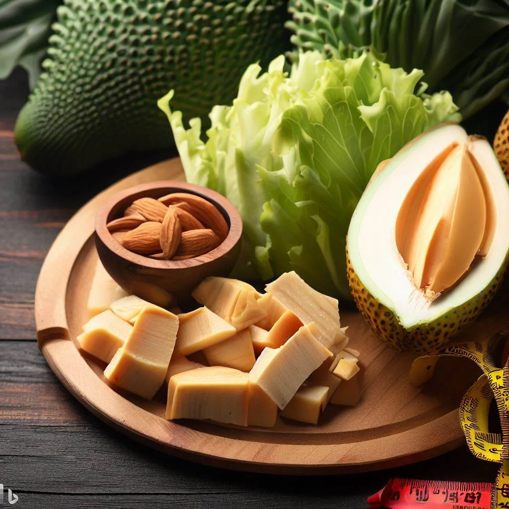 Exploring the Nutritional Value and Impact of Jackfruit on a Keto Diet