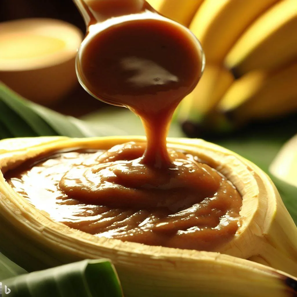 From Bananas to Bottles: Mastering the Art of Making Banana Sauce at Home