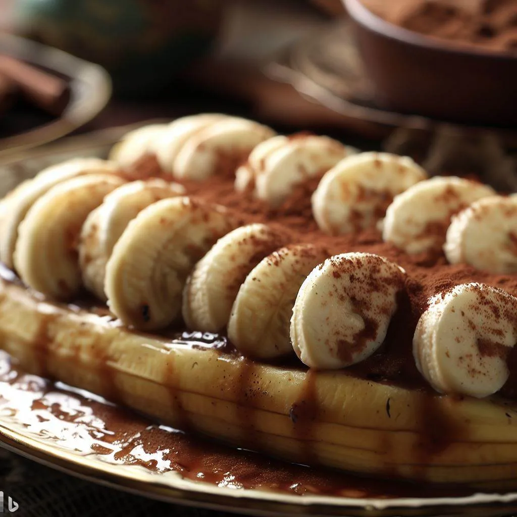 From Breakfast to Dessert: Unleash the Potential of Cavendish Bananas with These Easy Recipes
