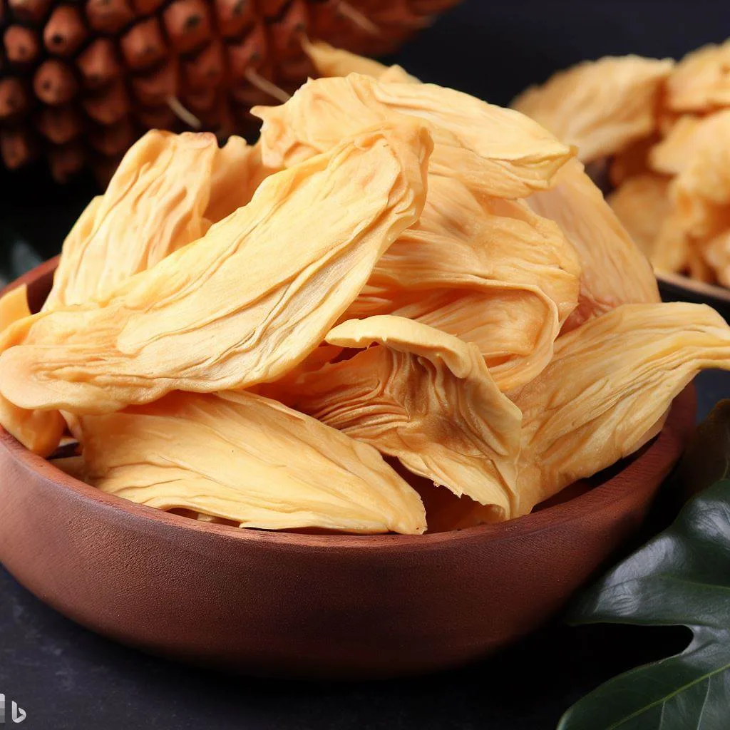 From Fresh to Fantastic: Unleash the Potential of Dehydrated Jackfruit with These Easy Steps