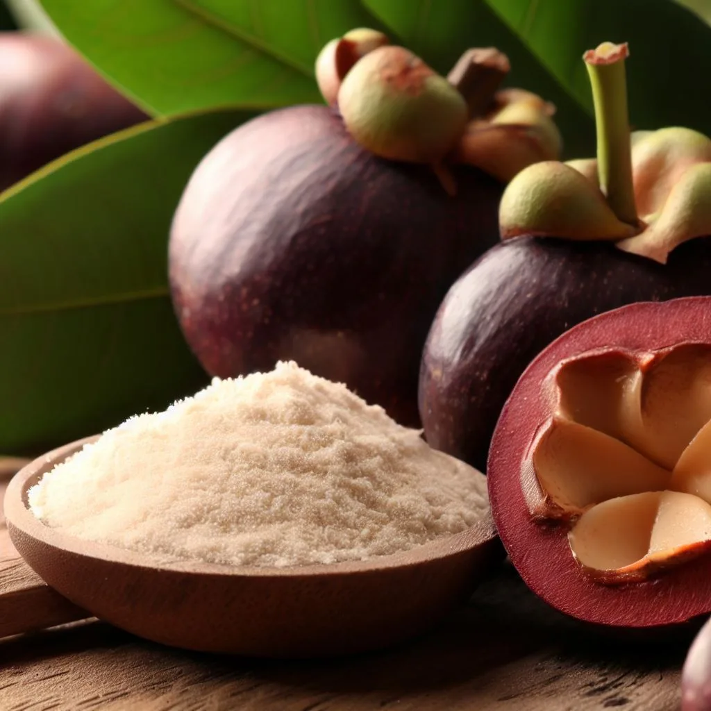 From Fruit to Superfood: How to Create Your Own Mangosteen Powder at Home