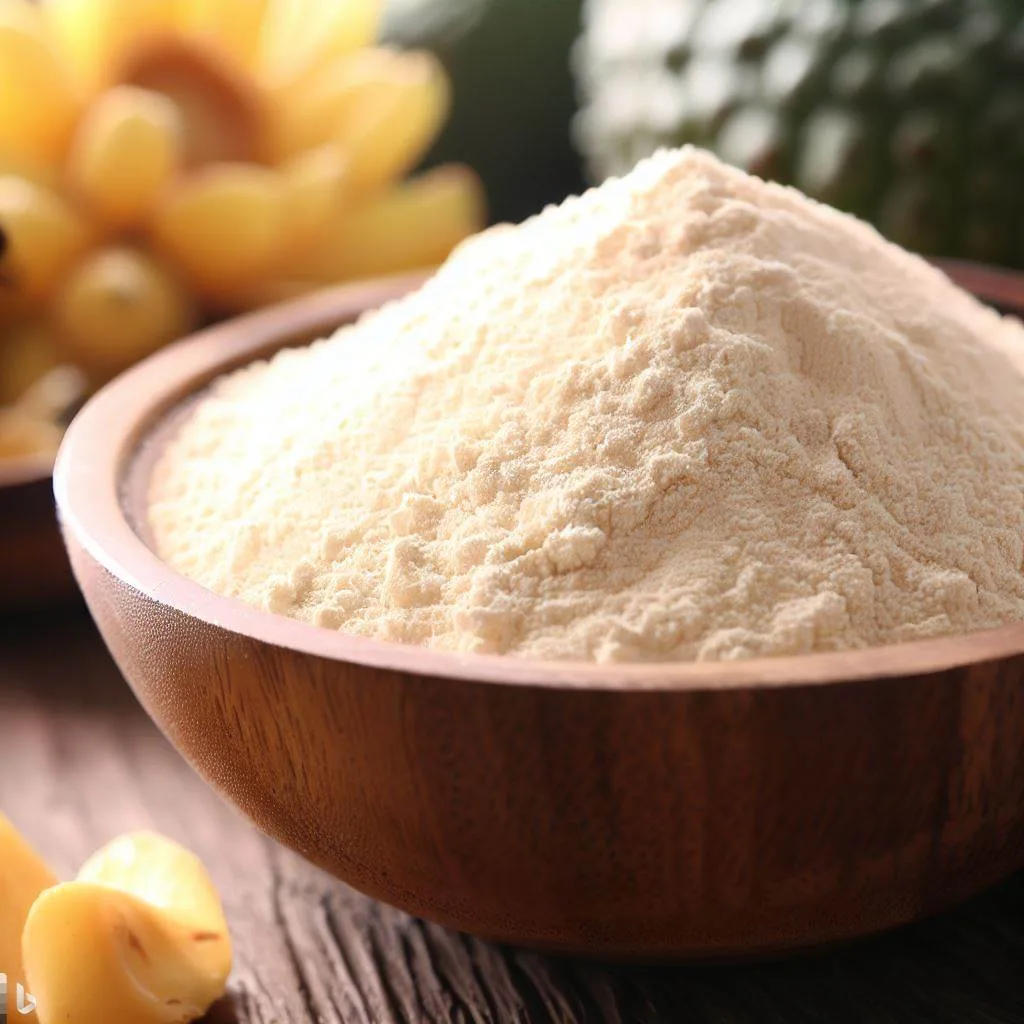 From Jackfruit to Flour: Unleashing the Power of this Sustainable Ingredient in Your Kitchen