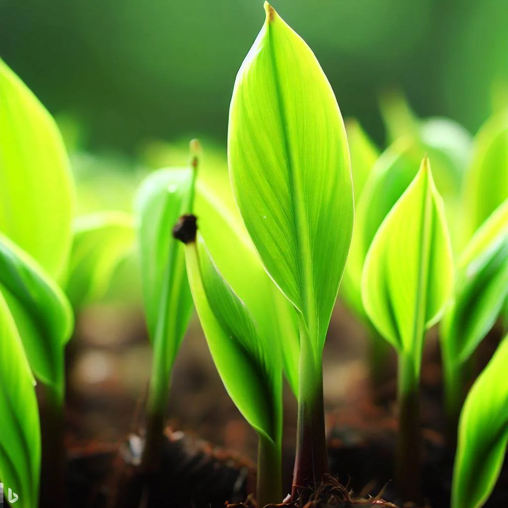 From Seed to Harvest: How to Cultivate Healthy Banana Seedlings in Your Garden