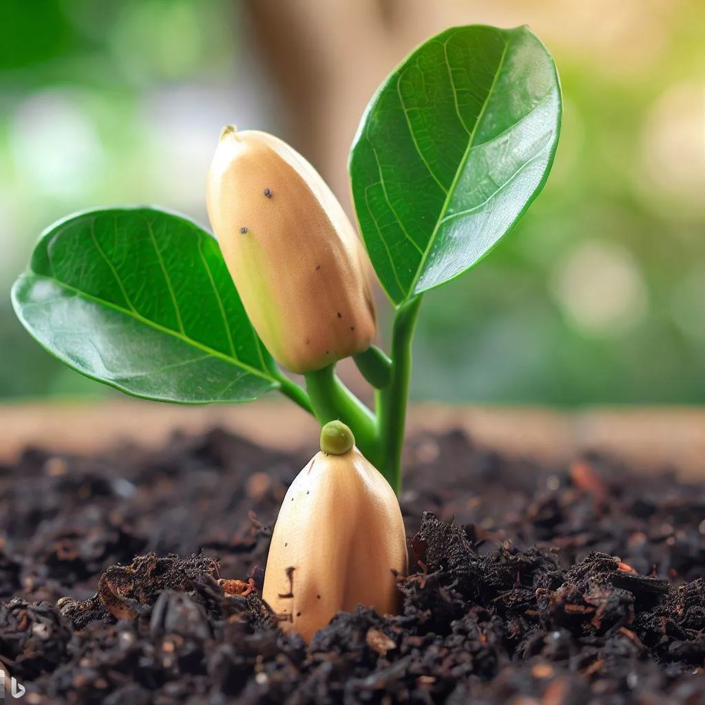 From Seed to Success: Mastering the Art of Growing Jackfruit from Jackfruit Seeds