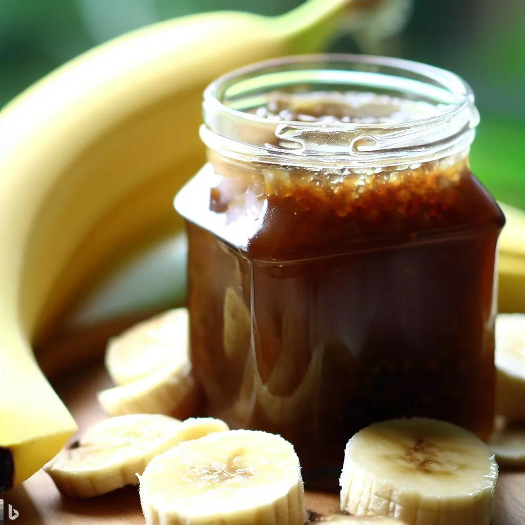 From Toasts to Tarts: Exploring the Versatility of Banana Jam in Culinary Delights
