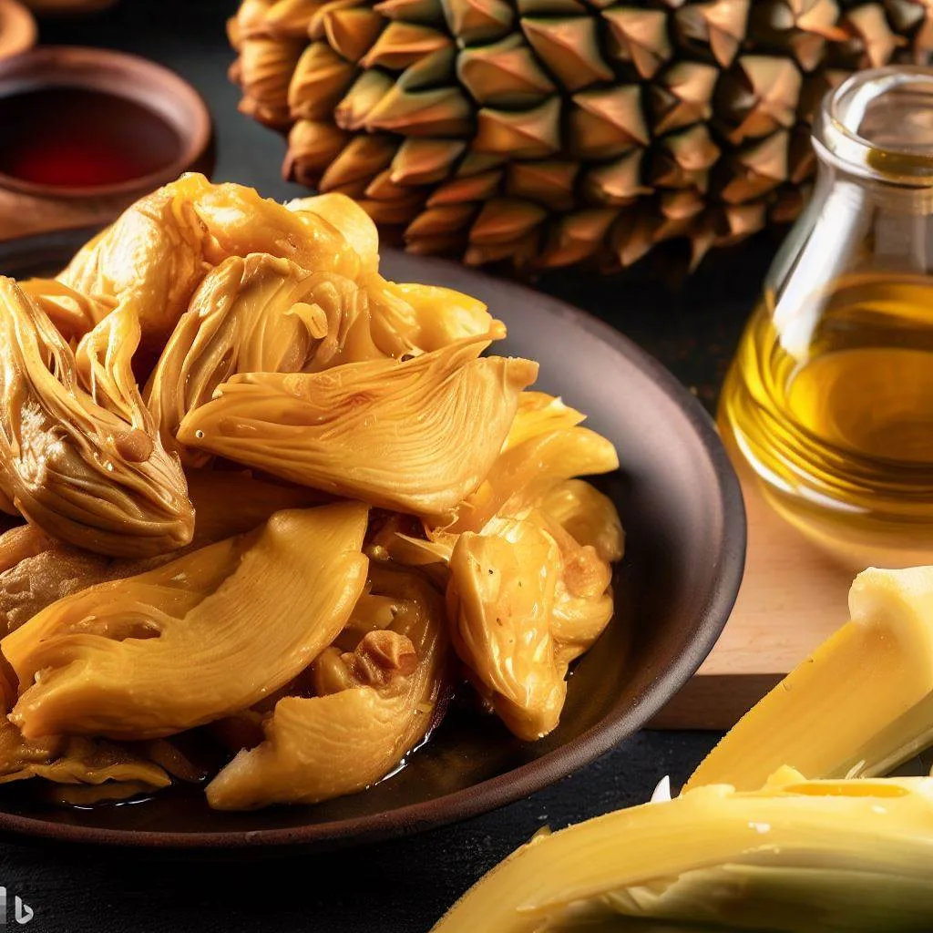 From Vegan Innovations to Flavorful Delights: Unveiling the Secrets of Fried Jackfruit