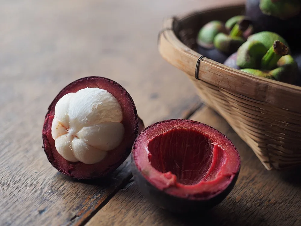 Harnessing the Healing Potential of Mangosteen Peel: Exploring its Remarkable Health Benefits