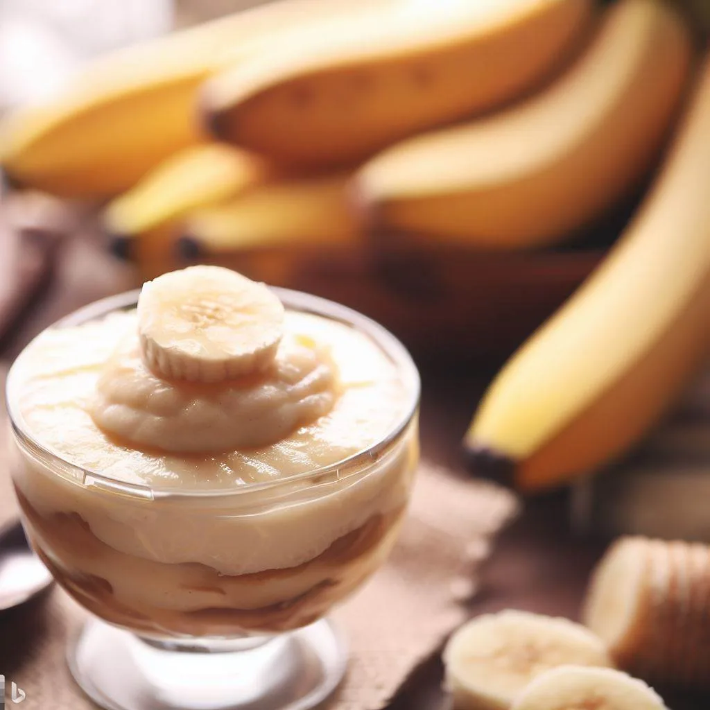 Indulge in the Creamiest Banana Pudding Recipe: A Step-by-Step Guide