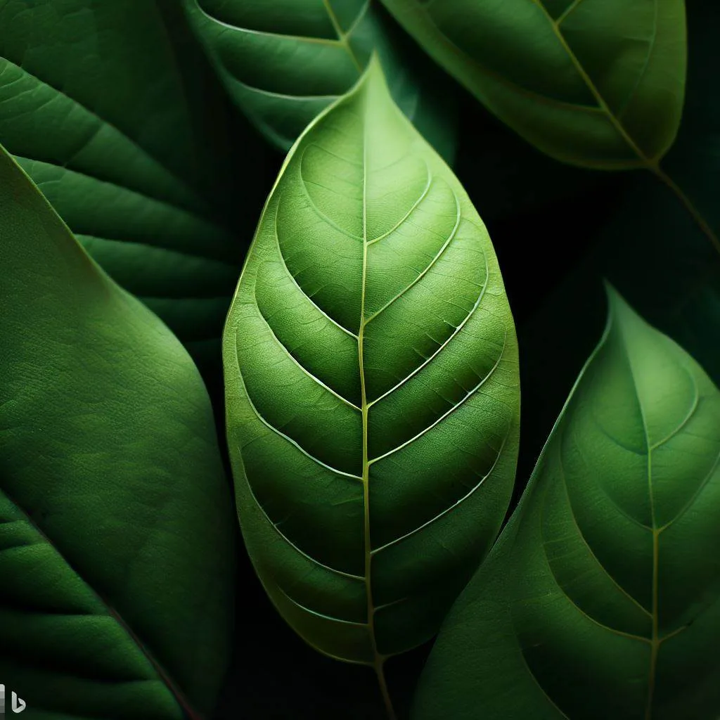 Nature's Secret Weapon: Unveiling the Health Advantages of Soursop Leaves